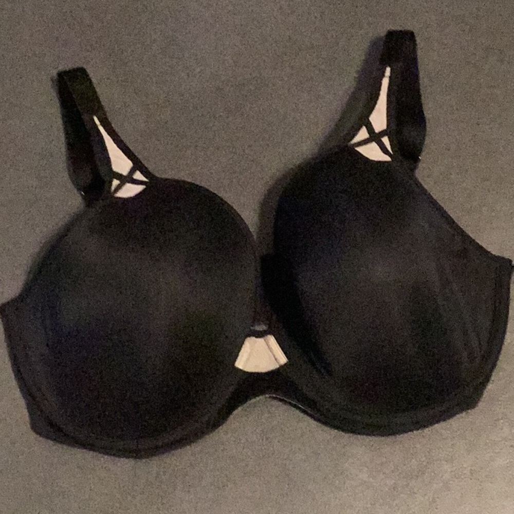 NWOT‎ Paramour Size 40DD Bra